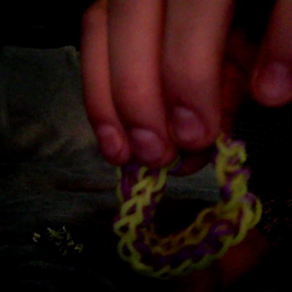I am selling homeade braclets that i think people will like